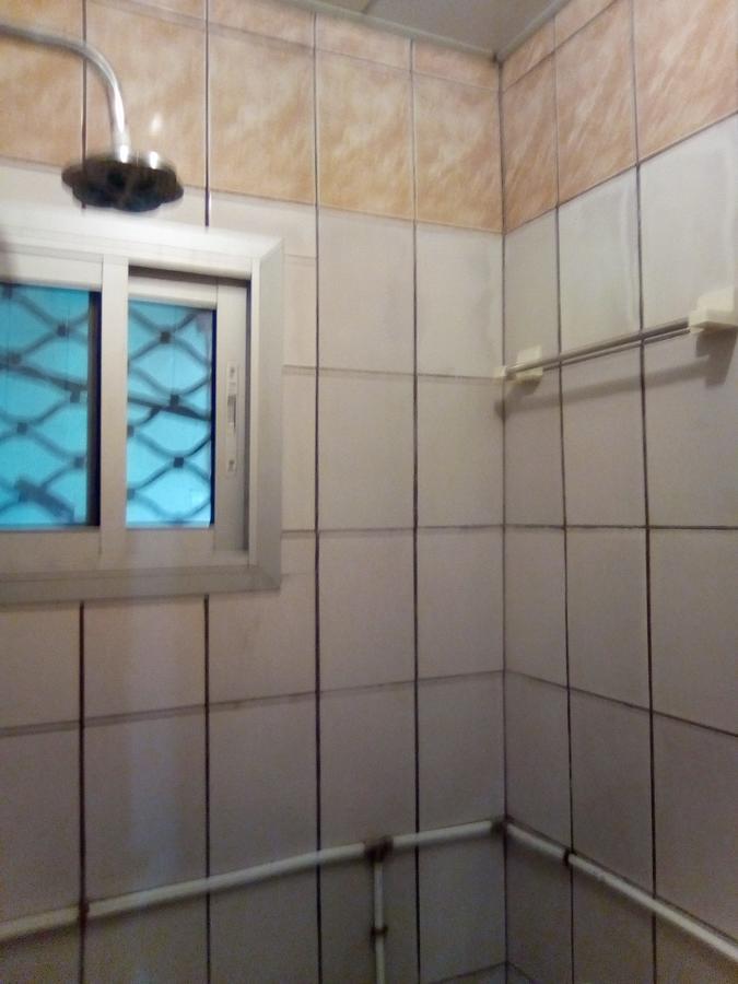 Hotel Kdv Bonaberi Екстер'єр фото
