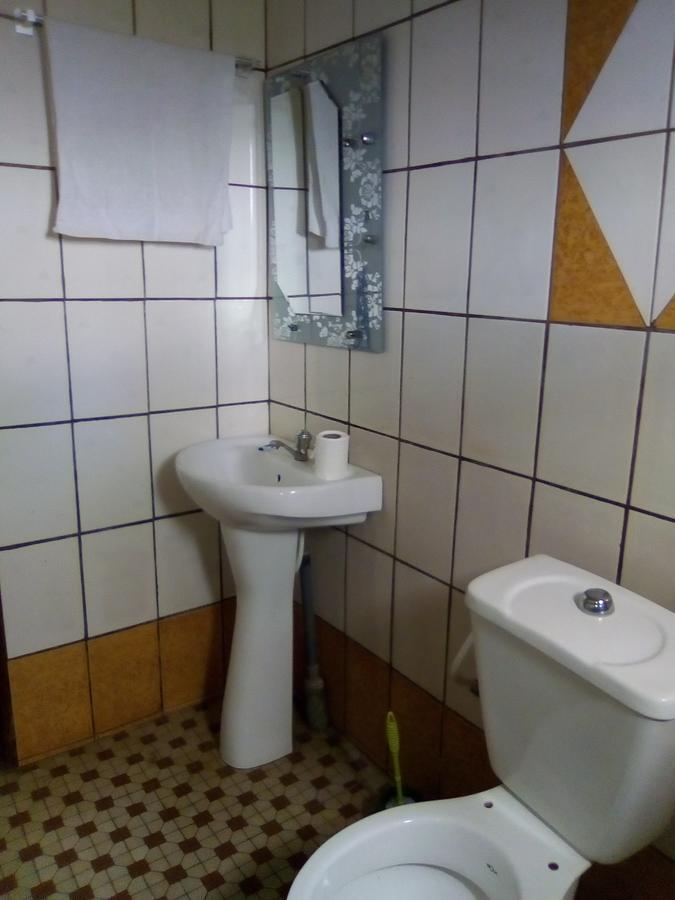 Hotel Kdv Bonaberi Екстер'єр фото