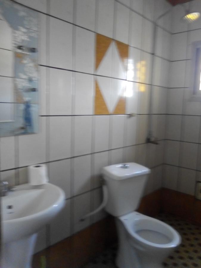 Hotel Kdv Bonaberi Екстер'єр фото
